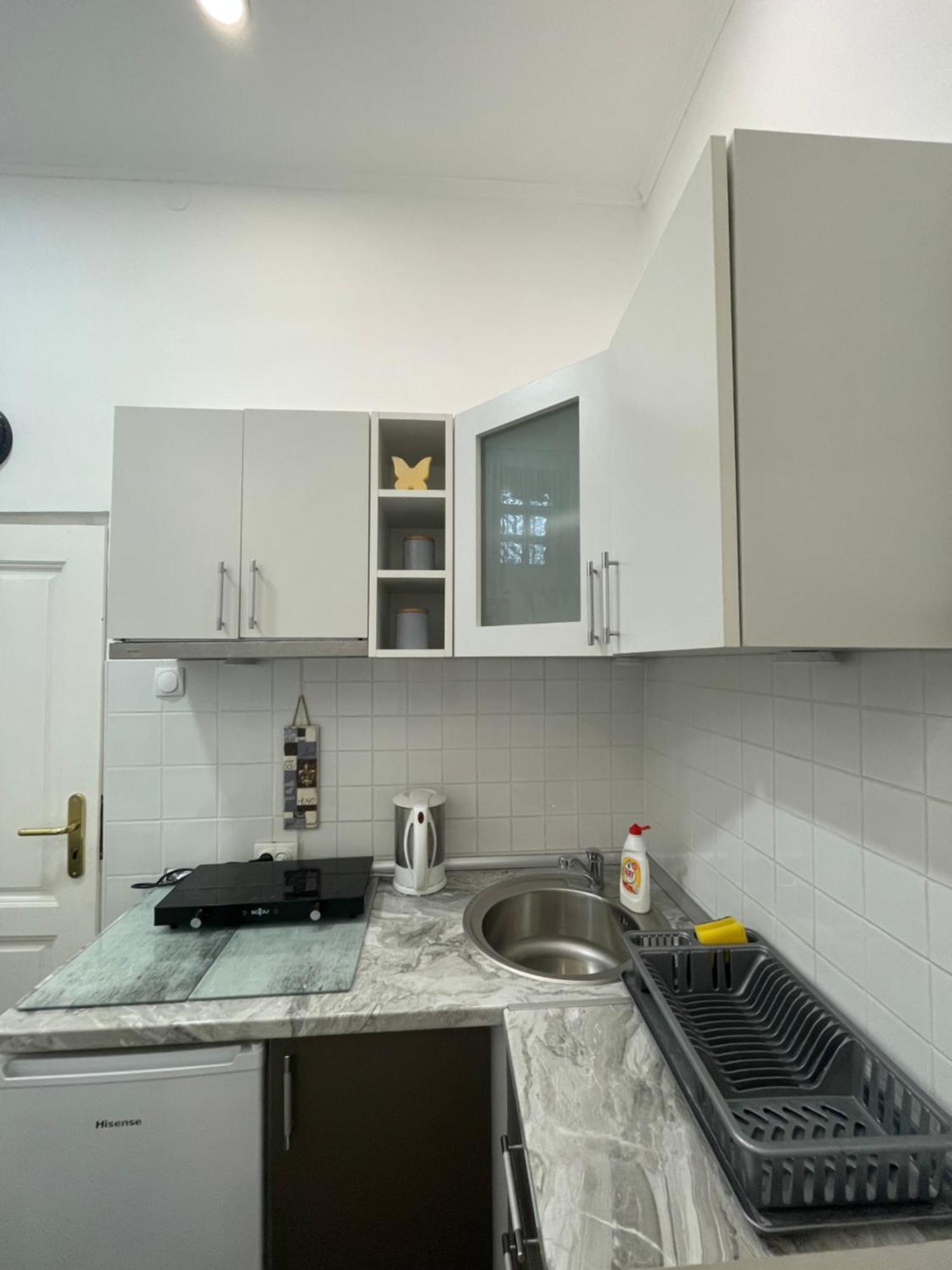 Ignim Apartment Subotica Exterior foto